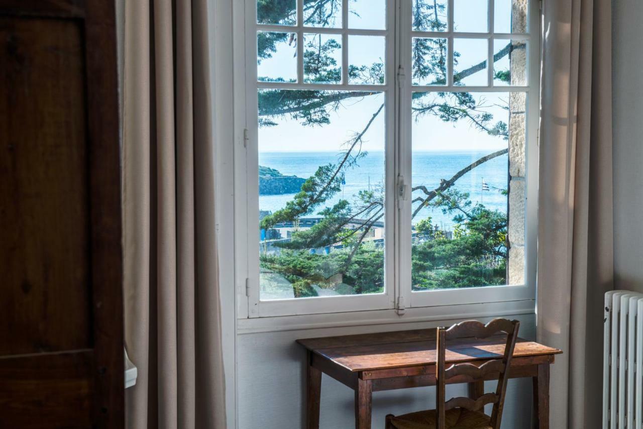 La Pinede Villa Dinard Luaran gambar