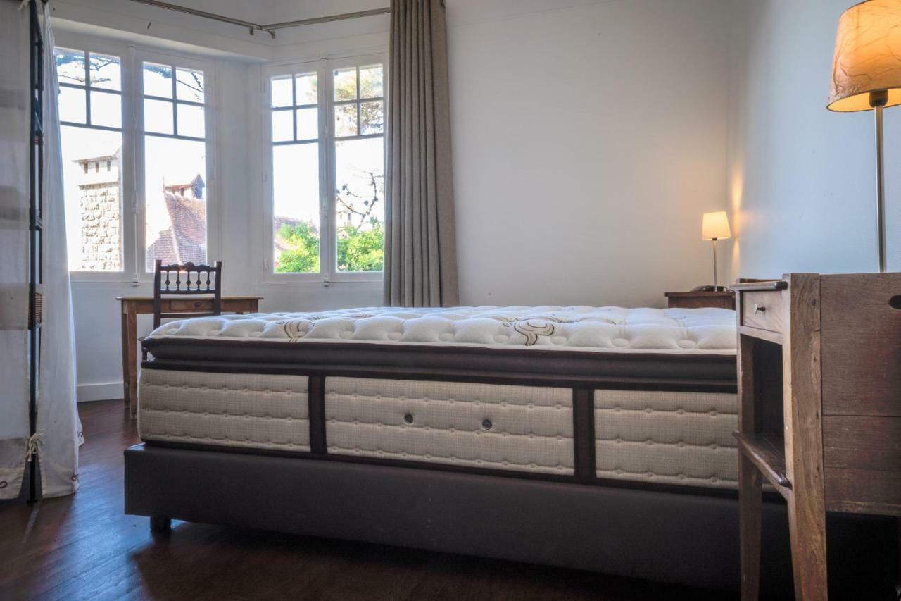 La Pinede Villa Dinard Luaran gambar
