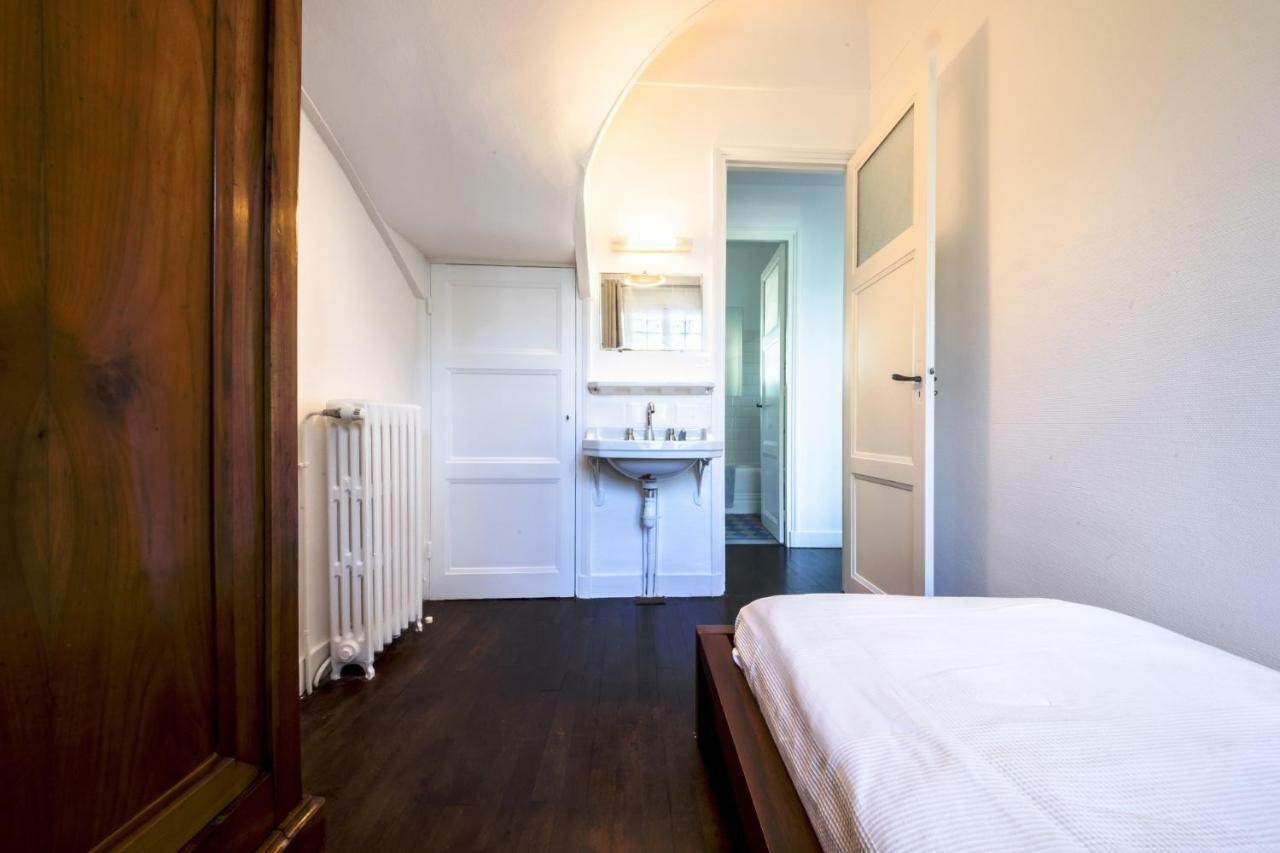 La Pinede Villa Dinard Luaran gambar