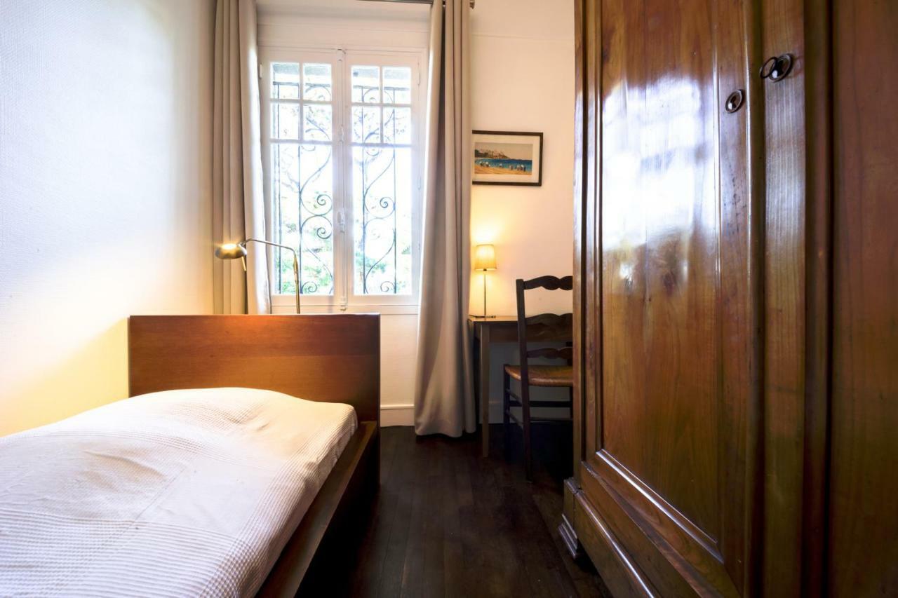 La Pinede Villa Dinard Luaran gambar