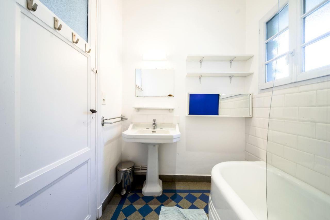 La Pinede Villa Dinard Luaran gambar