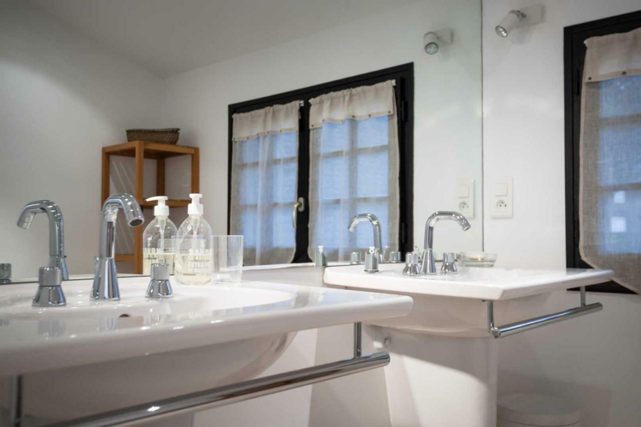 La Pinede Villa Dinard Luaran gambar