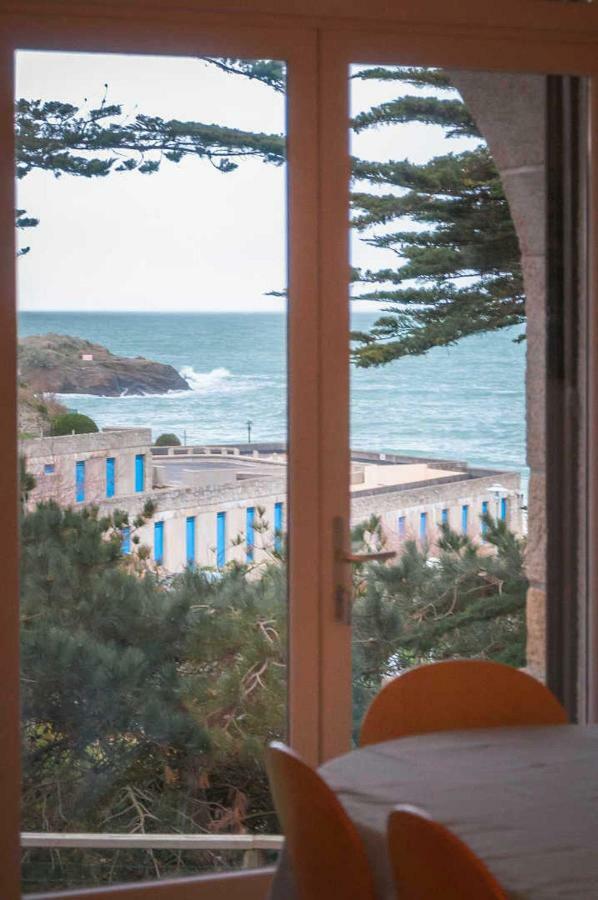 La Pinede Villa Dinard Luaran gambar